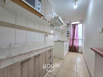 Departamento Estacion yungay ID: 173160s