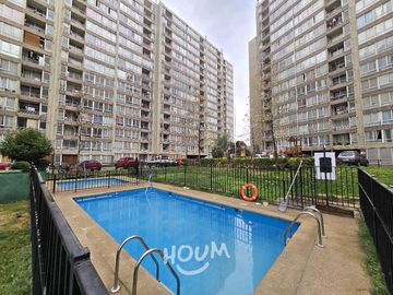 Departamento Estacion yungay ID: 173160s
