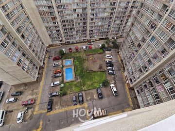 Departamento Estacion yungay ID: 173160s