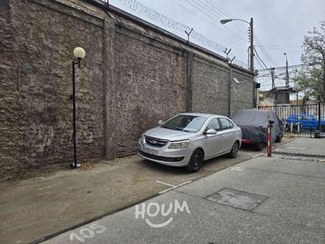 Departamento Estacion yungay ID: 173160s