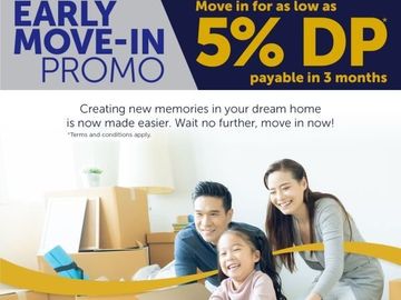 1 BR condo for sale in The Sapphire Bloc, West Tower, Pasig