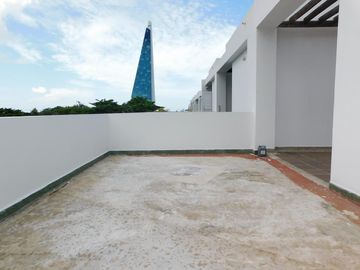 casa condominio en venta en pradomar. Cod V81547