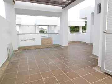 casa condominio en venta en pradomar. Cod V81547