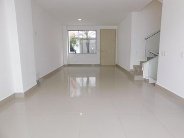 casa condominio en venta en pradomar. Cod V81547