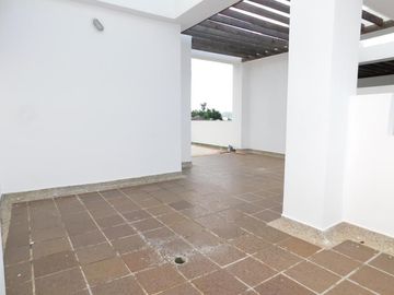 casa condominio en venta en pradomar. Cod V81547