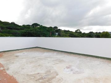 casa condominio en venta en pradomar. Cod V81547