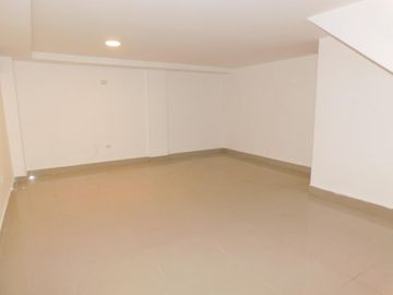casa condominio en venta en pradomar. Cod V81547