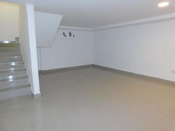 casa condominio en venta en pradomar. Cod V81547