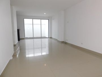 casa condominio en venta en pradomar. Cod V81547