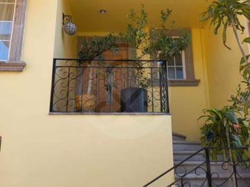 Valle de Castilla  Casa en condominio en venta en Hacienda de las Palmas