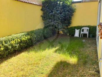 Valle de Castilla  Casa en condominio en venta en Hacienda de las Palmas