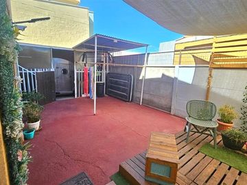 Amplia casa de 5 dormitorios, Villa Las Leyendas, Calama