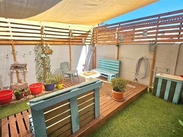 Amplia casa de 5 dormitorios, Villa Las Leyendas, Calama