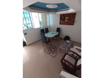 CASA DUPLEX CARMEN