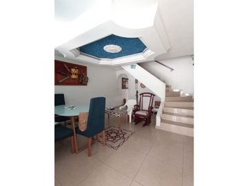 CASA DUPLEX CARMEN