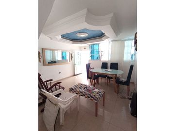 CASA DUPLEX CARMEN