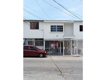 CASA DUPLEX CARMEN
