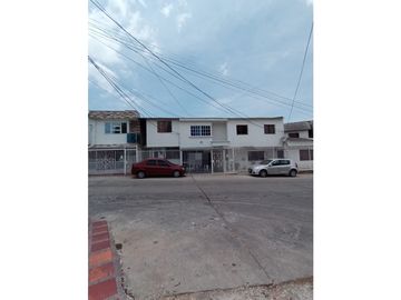 CASA DUPLEX CARMEN