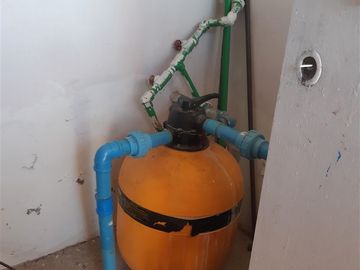 Parcela en Venta en Peñaflor central