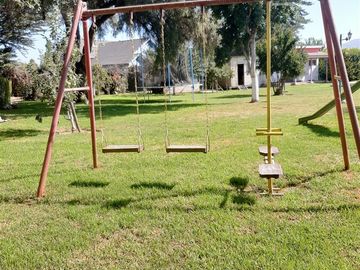 Parcela en Venta en Peñaflor central
