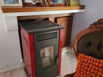 Parcela en Venta en Peñaflor central