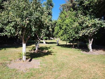 Parcela en Venta en Peñaflor central