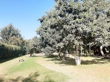 Parcela en Venta en Peñaflor central