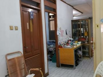 Dijual Rumah di Jalan Kosambi Baru Jakarta Barat