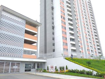 VENTA de APARTAMENTO en GIRON