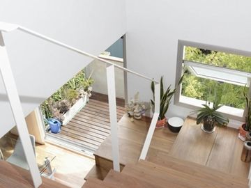 IMPECABLE 3 ambientes con TERRAZA ROPIA y COCHERA- NUÑEZ