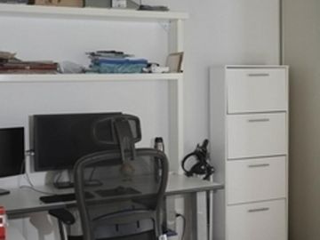 IMPECABLE 3 ambientes con TERRAZA ROPIA y COCHERA- NUÑEZ