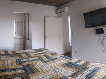 IMPECABLE 3 ambientes con TERRAZA ROPIA y COCHERA- NUÑEZ