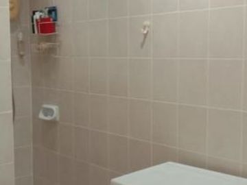 For Sale Apartment Sudirman Park Type 2 BR & Condition Furnished APT-A1897