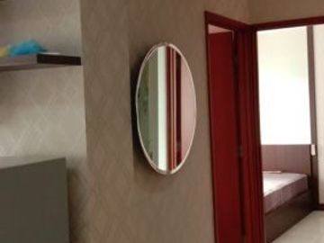 For Sale Apartment Sudirman Park Type 2 BR & Condition Furnished APT-A1897