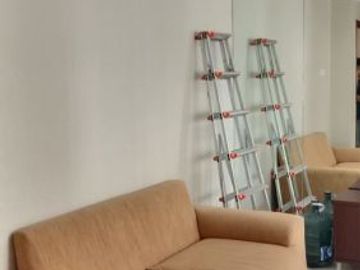 For Sale Apartment Sudirman Park Type 2 BR & Condition Furnished APT-A1897