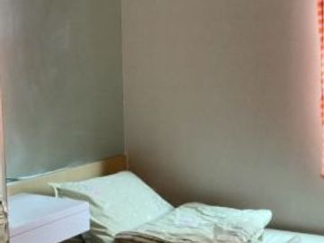 For Sale Apartment Sudirman Park Type 2 BR & Condition Furnished APT-A1897