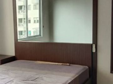 For Sale Apartment Sudirman Park Type 2 BR & Condition Furnished APT-A1897