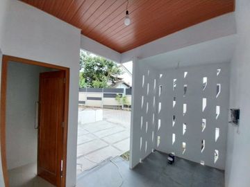 Dijual Rumah Premium 2 Lantai di Jl Damai Yogyakarta