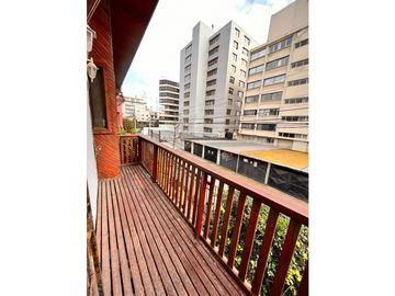 Hermosa y Amplia Casa en San Martín con los Ponientes, Viña del Mar