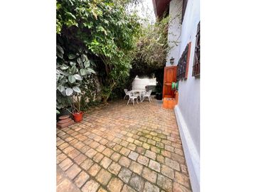 Hermosa y Amplia Casa en San Martín con los Ponientes, Viña del Mar