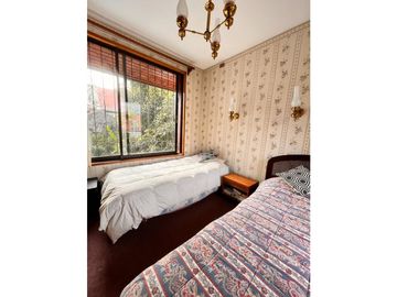 Hermosa y Amplia Casa en San Martín con los Ponientes, Viña del Mar