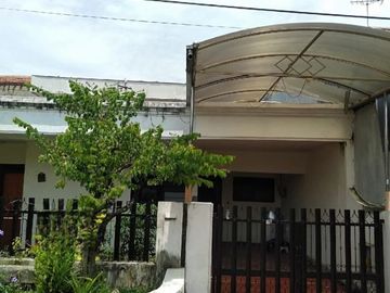 Rumah Rungkut Menanggal siap huni 1.3 M negoo
