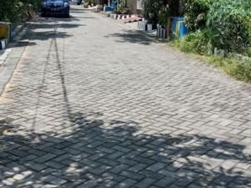Rumah Rungkut Menanggal siap huni 1.3 M negoo