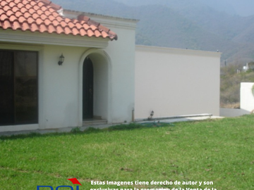 Casa Venta Hacienda los Encinos