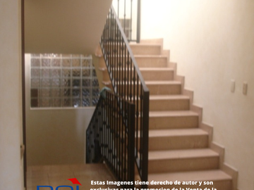 Casa Venta Hacienda los Encinos