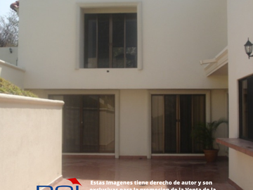Casa Venta Hacienda los Encinos