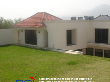 Casa Venta Hacienda los Encinos