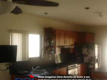 Casa Venta Hacienda los Encinos