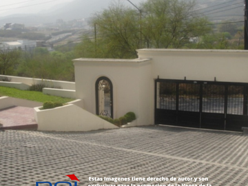 Casa Venta Hacienda los Encinos