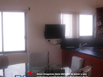 Casa Venta Hacienda los Encinos